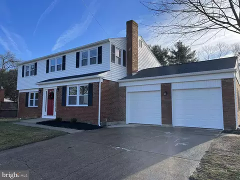 3030 Warrior Rd, Plymouth Meeting, PA 19462