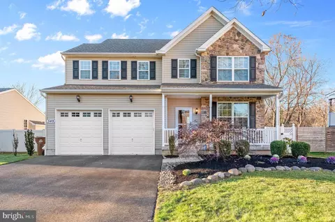 549 Catherine St, Ambler, PA 19002