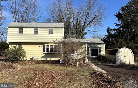 1239 Cabin Rd, Hatfield, PA 19440