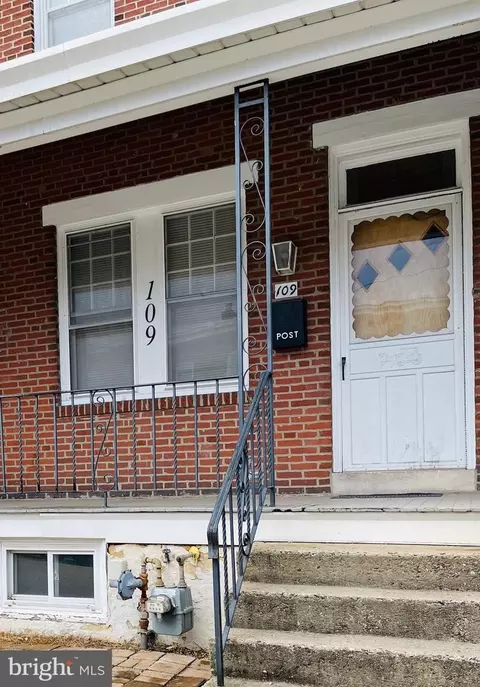 109 Knox St, Norristown, PA 19401
