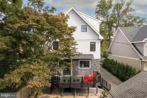 506 Dudley Ave, Narberth, PA 19072 photo 4