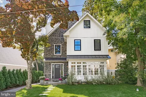506 Dudley Ave, Narberth, PA 19072