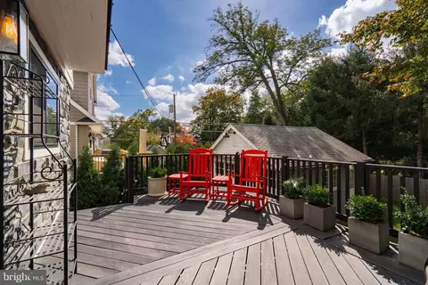 506 Dudley Ave, Narberth, PA 19072 photo 5