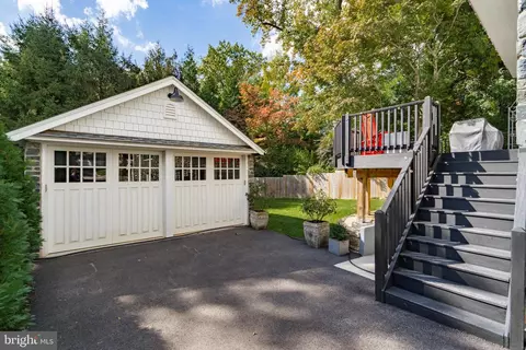 506 Dudley Ave, Narberth, PA 19072 photo 3