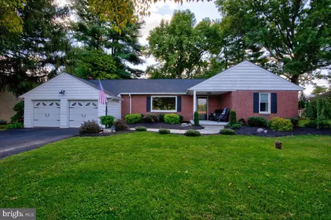 660 King Rd, Royersford, PA 19468