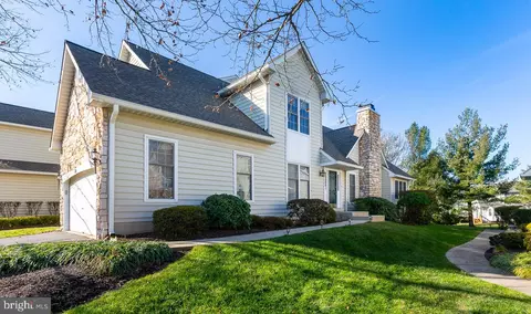 117 Birkdale Dr, Blue Bell, PA 19422