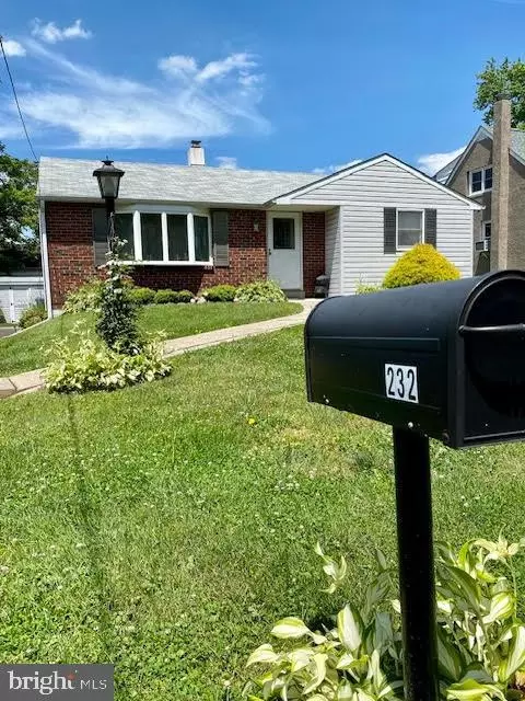 232 Summer Ave, Horsham, PA 19044