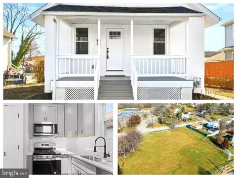 408 Manor Ave, Plymouth Meeting, PA 19462