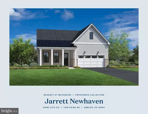 1100 Paine Rd #153, Ambler, PA 19002