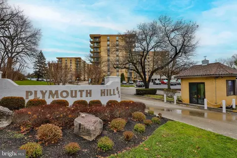 666 W Germantown Pike #2211, Plymouth Meeting, PA 19462