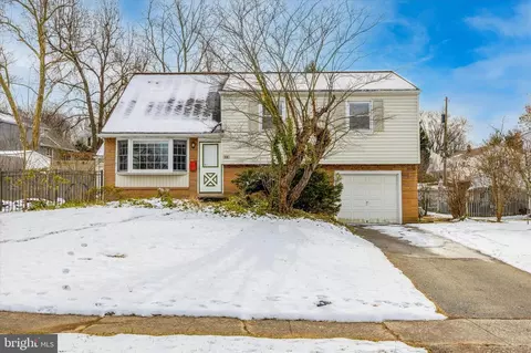 214 Redwood Rd, King Of Prussia, PA 19406