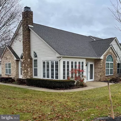 12 Clifton Ct, Souderton, PA 18964