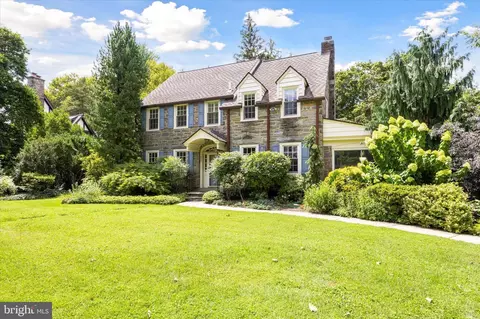 352 Woodley Rd, Merion Station, PA 19066