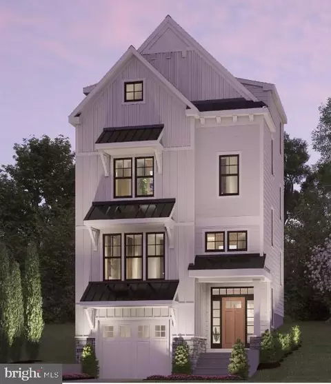 105 E 10th Ave, Conshohocken, PA 19428
