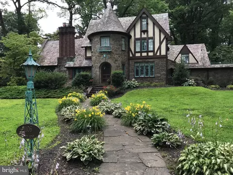 1106 Devon Rd, Jenkintown, PA 19046 photo 2