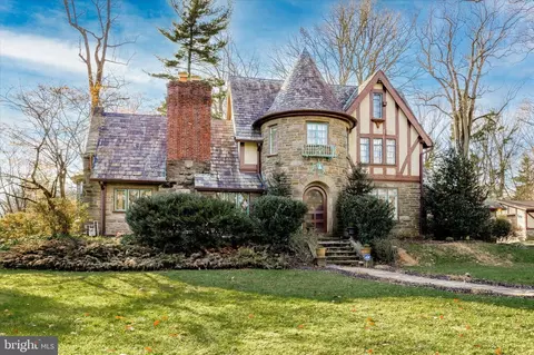 1106 Devon Rd, Jenkintown, PA 19046