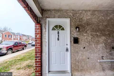 816 Shaw Ave, Lansdale, PA 19446