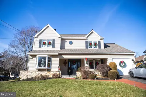 145 E Mount Pleasant Ave, Ambler, PA 19002