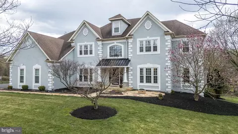 1445 Catlin Way, Dresher, PA 19025
