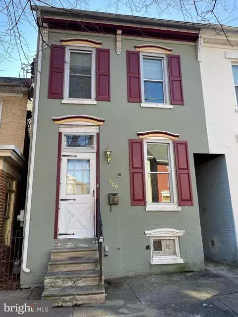 366 Cherry St, Pottstown, PA 19464