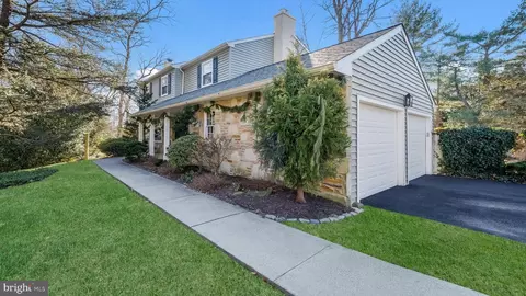 1335 Hanover Pl, Ambler, PA 19002