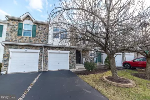 509 Buckingham Ct, Harleysville, PA 19438