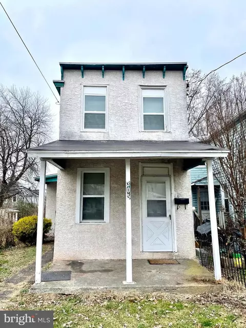 305 N Franklin St, Pottstown, PA 19464