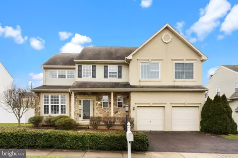 4134 Inspiration St, Schwenksville, PA 19473