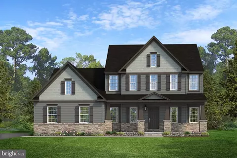 319 Belton Ct, Souderton, PA 18964