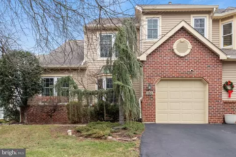 150 Pinecrest Ln, Lansdale, PA 19446