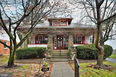 345 Cliveden Ave, Glenside, PA 19038