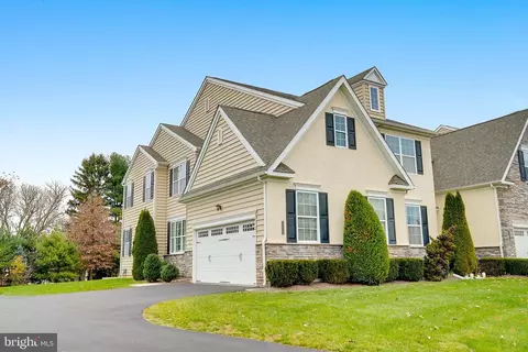 3031 Bainbridge Dr, Lansdale, PA 19446