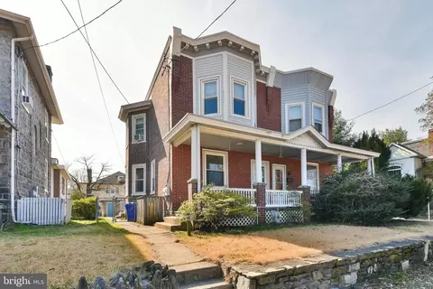 336 Cottman Ave, Cheltenham, PA 19012