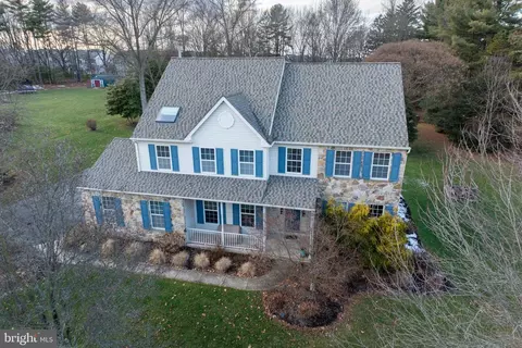43 N Boro Line Rd, Collegeville, PA 19426