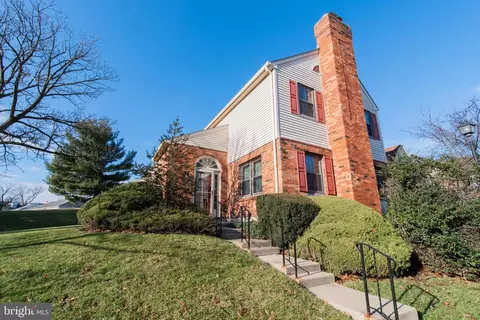 230 Stone Rdg #230, Norristown, PA 19403