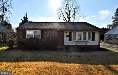 441 Kingwood Rd, King Of Prussia, PA 19406