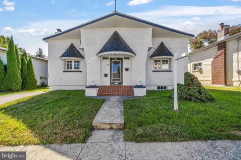 518 Berkley Ave, Jenkintown, PA 19046