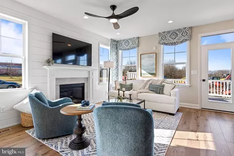 107 Charles Ln #LOT 38, Harleysville, PA 19438