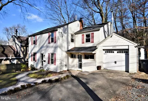 2231 Hillthorpe Ave, Abington, PA 19001
