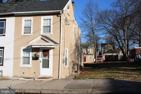 419 Lincoln Ave, Pottstown, PA 19464