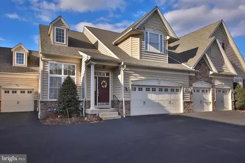 402 W Kennedy Rd #168, Montgomeryville, PA 18936