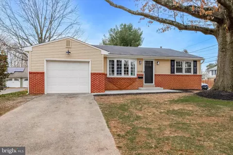 608 E Hancock St, Lansdale, PA 19446