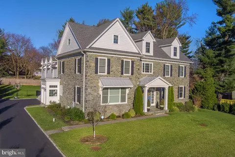 719 Conshohocken State Rd, Penn Valley, PA 19072