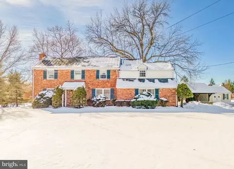 1321 Horsham Rd, Ambler, PA 19002