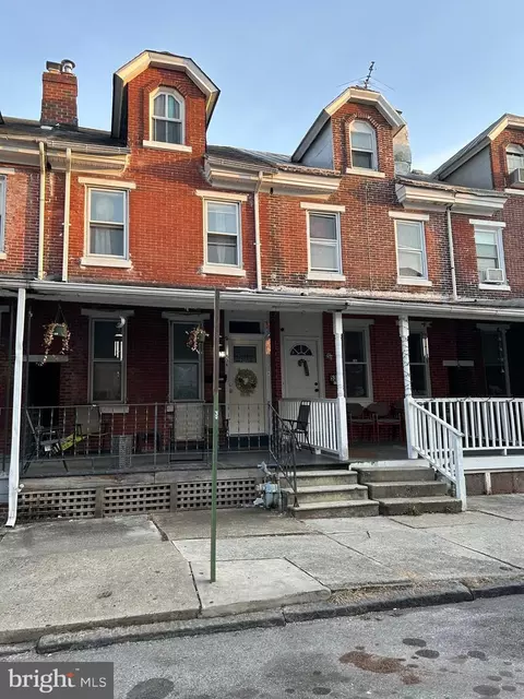 536 Kohn St, Norristown, PA 19401