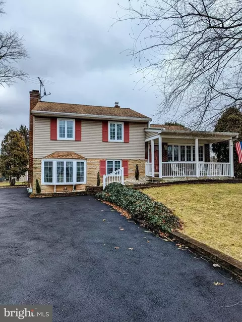 114 Wayne Ave, Eagleville, PA 19403