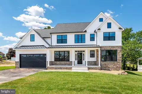 109 Andries Cir, Plymouth Meeting, PA 19462