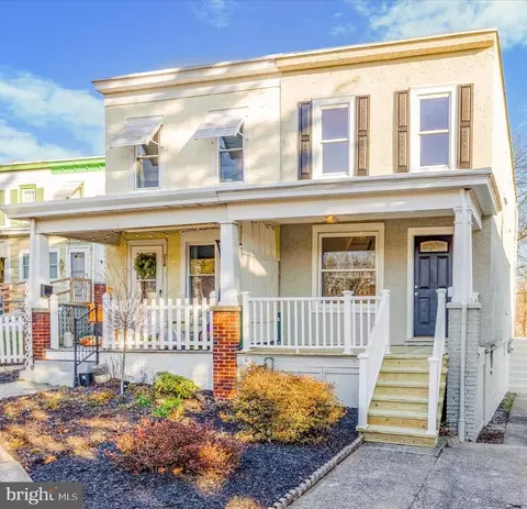 224 Warren St, Pottstown, PA 19464