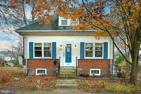 614 Willow St, Pottstown, PA 19464