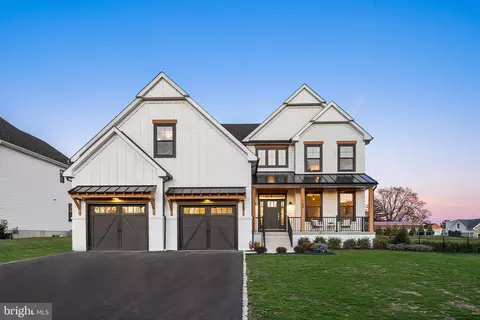 160 Charles St, King Of Prussia, PA 19406